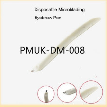 Ручка microblading нового постоянного прибытия OEM постоянная.